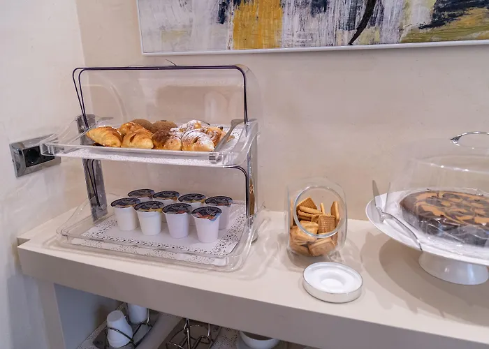 B&B Palazzo Perrotta